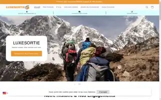 Luxesortie.com Screenshot 2024-05-03 16:22:46