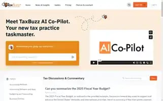 Taxbuzz.com Screenshot 2024-06-16 08:09:18