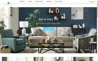 Mycozylife.com Screenshot 2024-05-16 08:59:56