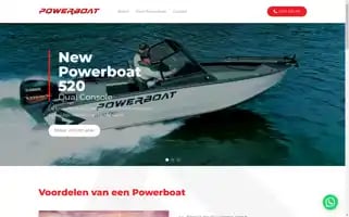 Powerboat.fishing Screenshot 2024-06-17 01:26:55