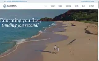 Integratedforme.com Screenshot 2024-07-06 01:39:31