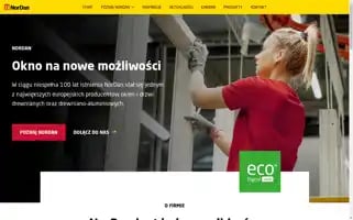 Nordan.pl Screenshot 2024-06-30 14:45:01