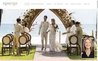 Romancetravelgroup.com Screenshot 2024-04-25 21:56:32