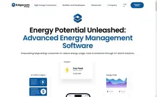 Edgecom.ai Screenshot 2024-06-28 20:00:33