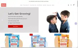 Healthyheights.com Screenshot 2024-05-04 06:31:34