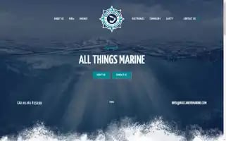 Buccaneermarine.com Screenshot 2024-06-29 10:51:09