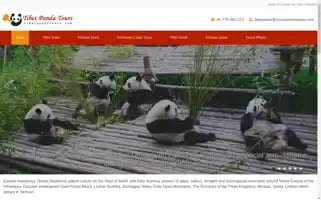 Tibetpandatours.com Screenshot 2024-04-17 11:47:31