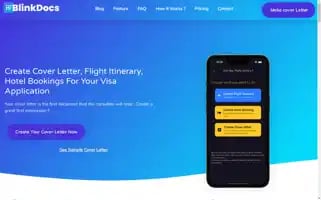 Createcoverletter.com Screenshot 2024-05-21 18:55:34