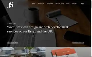 Jswebdev.co.uk Screenshot 2024-07-07 19:07:11