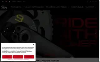 Srm.de Screenshot 2024-07-09 10:49:15
