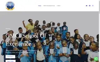 Gmcischool.com Screenshot 2024-05-25 22:30:25