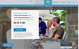 Magicbluespahotel.com Screenshot 2024-04-14 18:49:44