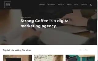 Strongcoffeemarketing.com Screenshot 2024-05-14 02:51:54
