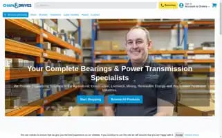 Chainanddrives.com.au Screenshot 2024-07-06 17:01:49