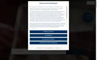 Excelsiorhotelernst.com Screenshot 2024-04-25 17:29:49