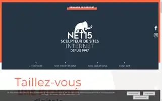 Net15.fr Screenshot 2024-07-08 23:04:26