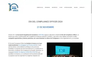 Diacomplianceofficer.com Screenshot 2024-07-01 22:07:57