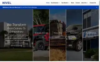 Nivel.com Screenshot 2024-06-26 20:46:00