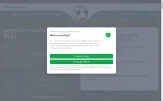 Afcajaxnieuws.nl Screenshot 2024-07-10 05:06:18