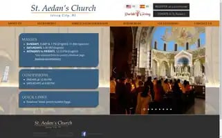 Staedans.org Screenshot 2024-05-16 18:46:39