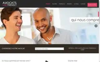 Avocat-gay-friendly.fr Screenshot 2024-06-30 13:17:12