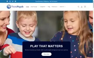 Thinkpsych.com Screenshot 2024-06-11 15:40:00