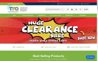 Tfo.com.au Screenshot 2024-05-14 06:52:52