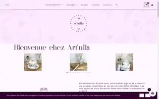 Artniia.com Screenshot 2024-05-26 02:28:35