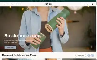 Carryhitch.com Screenshot 2024-05-04 15:40:13