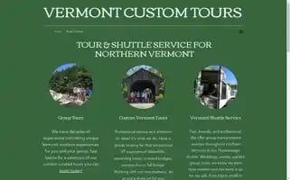 Vermontcustomtours.com Screenshot 2024-04-26 04:08:48
