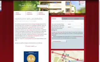 Centralhotelapart.com Screenshot 2024-04-24 10:01:37