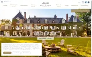 Hautsdeloire.com Screenshot 2024-06-30 07:05:52