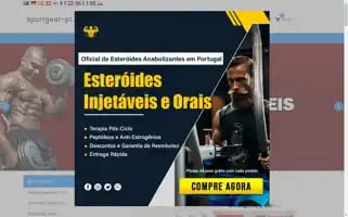 Sportgear-pt.com Screenshot 2024-06-15 12:09:47