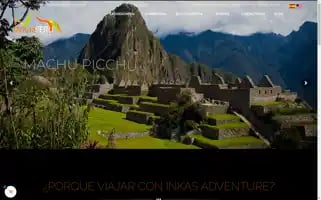 Inkasperuadventuretours.com Screenshot 2024-04-26 18:06:35