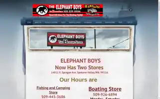 Theelephantboys.com Screenshot 2024-05-14 08:28:41