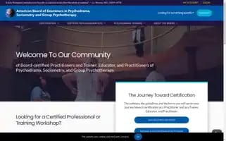 Psychodramacertification.org Screenshot 2024-06-29 15:01:23