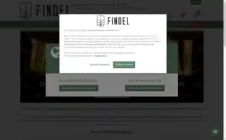 Findel-education.co.uk Screenshot 2024-06-30 18:10:13