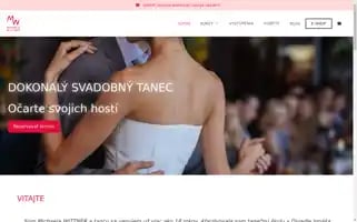 Ucitelkatanca.sk Screenshot 2024-05-19 23:25:56