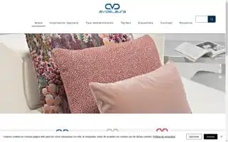 Avdelaura.com Screenshot 2024-06-17 13:24:03