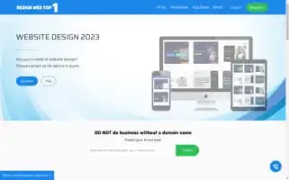 Designwebtop1.com Screenshot 2024-06-26 19:05:45