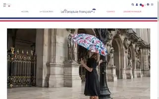 Leparapluiefrancais.fr Screenshot 2024-07-03 01:06:04