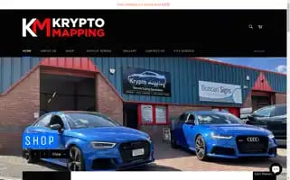 Kryptoperformance.co.uk Screenshot 2024-04-19 08:38:22