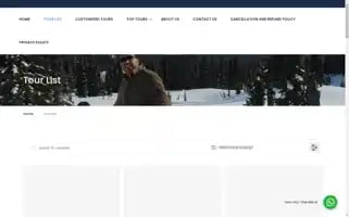 Seatactours.com Screenshot 2024-04-17 07:47:10