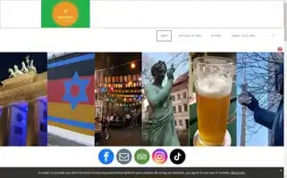 Topofberlin-tours.com Screenshot 2024-04-26 22:38:20