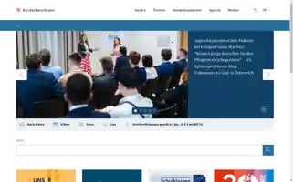 Bundeskanzleramt.gv.at Screenshot 2024-06-30 13:46:36