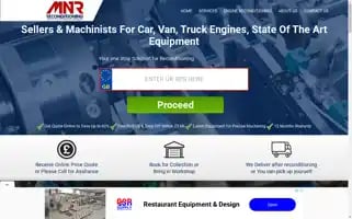 Mnrreconditioning.co.uk Screenshot 2024-06-15 09:22:43