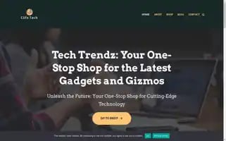 Cilfotech.com Screenshot 2024-06-15 02:23:33