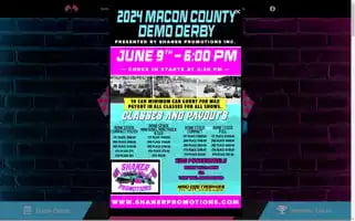 Shanerpromotions.com Screenshot 2024-05-16 16:56:49