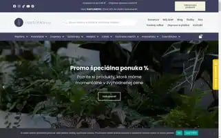 Rastlinkovo.sk Screenshot 2024-05-19 22:23:31