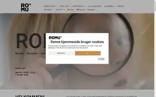 Romu.dk Screenshot 2024-07-03 09:43:08